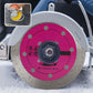 🔧 LIMITED-TIME 50% OFF! 💥 Stone Cutting Blades for Angle Grinders – High-Density Emery, Silent Cut, Hot-Pressed ✨