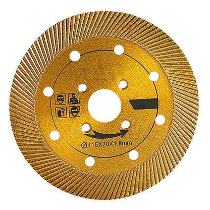 🔧 LIMITED-TIME 50% OFF! 💥 Stone Cutting Blades for Angle Grinders – High-Density Emery, Silent Cut, Hot-Pressed ✨