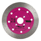 🔧 LIMITED-TIME 50% OFF! 💥 Stone Cutting Blades for Angle Grinders – High-Density Emery, Silent Cut, Hot-Pressed ✨