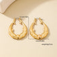 🐬 LIMITED-TIME 50% OFF! 💥 Gold Dolphin Hoop Earrings for Women – Unique Design, Lightweight, Latch-Back ✨