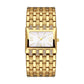 ⌚ LIMITED-TIME 50% OFF! 💥 Women's Elegant Square Dial Watch – Diamond-Studded, Quartz Movement, Versatile ✨