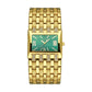 ⌚ LIMITED-TIME 50% OFF! 💥 Women's Elegant Square Dial Watch – Diamond-Studded, Quartz Movement, Versatile ✨