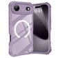 📱 LIMITED-TIME 50% OFF! 💥 Magnetic Phone Case with Built-in Screen Protector – 360° Protection, Tempered Glass, Shockproof ✨
