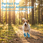 🎉 2026 Sale — Over 39,800 Sold!🐾 Lightweight Mesh Anti‑Slip Pet Dog Boots