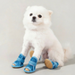 🎉 2026 Sale — Over 39,800 Sold!🐾 Lightweight Mesh Anti‑Slip Pet Dog Boots