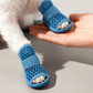🎉 2026 Sale — Over 39,800 Sold!🐾 Lightweight Mesh Anti‑Slip Pet Dog Boots