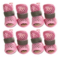 🎉 2026 Sale — Over 39,800 Sold!🐾 Lightweight Mesh Anti‑Slip Pet Dog Boots