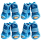 🎉 2026 Sale — Over 39,800 Sold!🐾 Lightweight Mesh Anti‑Slip Pet Dog Boots