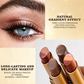 🌸 BUY 1 GET 1 FREE! ✨ 3-in-1 Gradient Eyeshadow Stick – Quick Application, Waterproof, Creamy Texture 💫