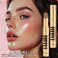 🌸 BUY 1 GET 1 FREE! ✨ 3-in-1 Gradient Eyeshadow Stick – Quick Application, Waterproof, Creamy Texture 💫