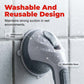 🚿 LIMITED-TIME 50% OFF! ✨ Suction Cup Grab Bar – No Drill, Removable, Strong Hold 🔒