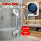 🚿 LIMITED-TIME 50% OFF! ✨ Suction Cup Grab Bar – No Drill, Removable, Strong Hold 🔒