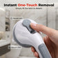 🚿 LIMITED-TIME 50% OFF! ✨ Suction Cup Grab Bar – No Drill, Removable, Strong Hold 🔒