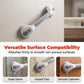 🚿 LIMITED-TIME 50% OFF! ✨ Suction Cup Grab Bar – No Drill, Removable, Strong Hold 🔒