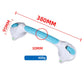🚿 LIMITED-TIME 50% OFF! ✨ Suction Cup Grab Bar – No Drill, Removable, Strong Hold 🔒