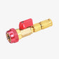 ❄️ LIMITED‑TIME 50% OFF! ⚡ Valve Core Quick Remover Installer – No Refrigerant Loss, High‑Low Pressure Connector ✨