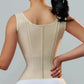 👙 LIMITED-TIME 50% OFF! 💥 Women's Waist Cincher Tank Top – Firm Tummy Control, Push-Up Bust, Postpartum Recovery ✨