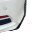 🚗 LIMITED-TIME 50% OFF! 💥 Aerodynamic Universal Rear Bumper Lip – Impact Resistant, Universal Fit, Sporty Edge ✨