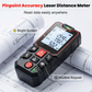 📏 LIMITED-TIME 50% OFF! 💥 Portable Digital Laser Distance Meter – 50m Range, Instant Data, One-Man Operation ✨