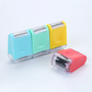 🔏 LIMITED-TIME 50% OFF! ✨ Anti-Theft Information Blocker Stamp – Roller Design, Compact, Smooth Gliding 🛡️