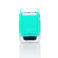 🔏 LIMITED-TIME 50% OFF! ✨ Anti-Theft Information Blocker Stamp – Roller Design, Compact, Smooth Gliding 🛡️