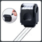 🔏 LIMITED-TIME 50% OFF! ✨ Anti-Theft Information Blocker Stamp – Roller Design, Compact, Smooth Gliding 🛡️