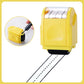🔏 LIMITED-TIME 50% OFF! ✨ Anti-Theft Information Blocker Stamp – Roller Design, Compact, Smooth Gliding 🛡️
