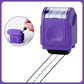 🔏 LIMITED-TIME 50% OFF! ✨ Anti-Theft Information Blocker Stamp – Roller Design, Compact, Smooth Gliding 🛡️