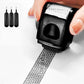 🔏 LIMITED-TIME 50% OFF! ✨ Anti-Theft Information Blocker Stamp – Roller Design, Compact, Smooth Gliding 🛡️