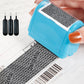 🔏 LIMITED-TIME 50% OFF! ✨ Anti-Theft Information Blocker Stamp – Roller Design, Compact, Smooth Gliding 🛡️