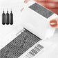 🔏 LIMITED-TIME 50% OFF! ✨ Anti-Theft Information Blocker Stamp – Roller Design, Compact, Smooth Gliding 🛡️