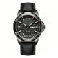 ⌚ LIMITED-TIME 50% OFF! 💥 Men's Luminous Quartz 30M Sports Wristwatch – 3D Geometric Dial, Anti-Scratch, Water Resistant ✨