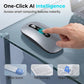 🖱️ LIMITED-TIME 50% OFF! 💥 AI Smart Voice Wireless Mouse – 1600 Words/Min, Translation Hub, Ergonomic ✨