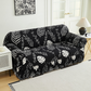 🛋️ LIMITED-TIME 50% OFF! ⚡ Universal Stretch Fitted Couch Slipcover – Ruffled Hem & Sofa Protection ✨