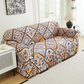 🛋️ LIMITED-TIME 50% OFF! ⚡ Universal Stretch Fitted Couch Slipcover – Ruffled Hem & Sofa Protection ✨