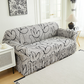 🛋️ LIMITED-TIME 50% OFF! ⚡ Universal Stretch Fitted Couch Slipcover – Ruffled Hem & Sofa Protection ✨