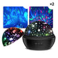 🎉 2026 Sale — Over 45,000 Sold!🌌 2-in-1 Rotating Star Projector Night Lights ✨