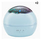 🎉 2026 Sale — Over 45,000 Sold!🌌 2-in-1 Rotating Star Projector Night Lights ✨