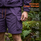 ⛰️ LIMITED-TIME 50% OFF! 💥 Unisex Mountain Style Ice Cooling Sun Protection Jacket – Breathable, Cargo Pockets, Weather Shield ✨