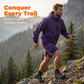 ⛰️ LIMITED-TIME 50% OFF! 💥 Unisex Mountain Style Ice Cooling Sun Protection Jacket – Breathable, Cargo Pockets, Weather Shield ✨