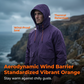 ⛰️ LIMITED-TIME 50% OFF! 💥 Unisex Mountain Style Ice Cooling Sun Protection Jacket – Breathable, Cargo Pockets, Weather Shield ✨