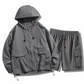 ⛰️ LIMITED-TIME 50% OFF! 💥 Unisex Mountain Style Ice Cooling Sun Protection Jacket – Breathable, Cargo Pockets, Weather Shield ✨
