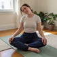 👖 LIMITED-TIME 50% OFF! 💥 Women's Lightweight High Waist Athletic Pants – Zipper Pockets, Straight Leg, Breathable ✨