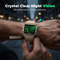 ⌚ LIMITED‑TIME 50% OFF! ⚡ Water‑Resistant Transparent Digital Watch – Sleek, Practical, Daily‑ready ✨