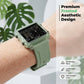 ⌚ LIMITED‑TIME 50% OFF! ⚡ Water‑Resistant Transparent Digital Watch – Sleek, Practical, Daily‑ready ✨