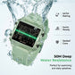 ⌚ LIMITED‑TIME 50% OFF! ⚡ Water‑Resistant Transparent Digital Watch – Sleek, Practical, Daily‑ready ✨