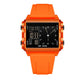 ⌚ LIMITED‑TIME 50% OFF! ⚡ Water‑Resistant Transparent Digital Watch – Sleek, Practical, Daily‑ready ✨