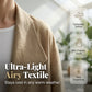 🧥 LIMITED-TIME 50% OFF! 💥 Women's Casual Vintage Lapel Jacket – Oversized Collar, Roll-Up Sleeves, Soft Fabric ✨
