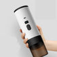 ☕ LIMITED‑TIME 50% OFF! ⚡Portable Espresso Machine for Travel – Digital Display, Type‑C Rechargeable ✨
