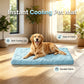 🐾 LIMITED-TIME 50% OFF! ❄️ Instant Cooling Pet Mat – Scratch-Resistant, Non-Toxic, Easy Clean 🐶